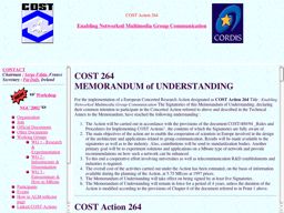 https://www.lip6.fr/COST264