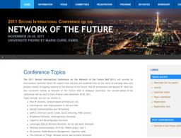 http://phare.lip6.fr/nof2011 http://phare.lip6.fr/nof2011