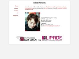 http://www-desir.lip6.fr/~sma-site/seminaires/