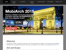 https://mobiarch15.lip6.fr