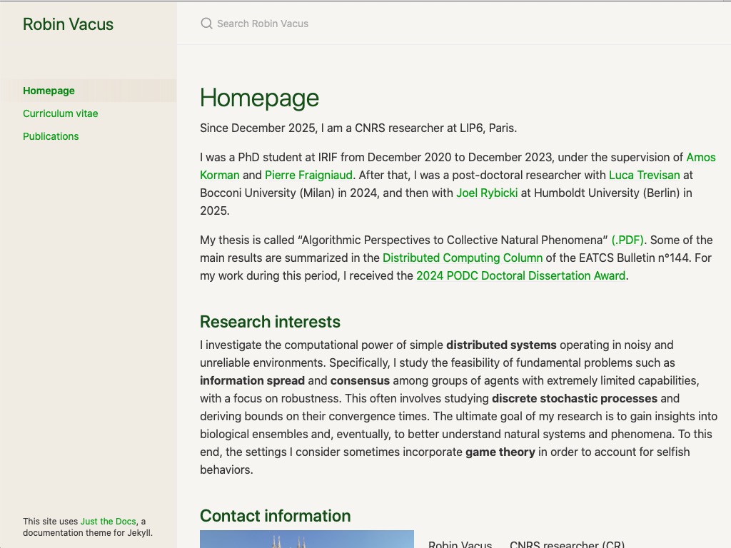 https://perso.lip6.fr/Robin.Vacus