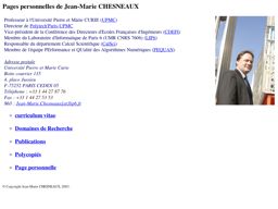 http://www-pequan.lip6.fr/~jmc/