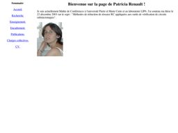 http://www-asim.lip6.fr/~patricia/