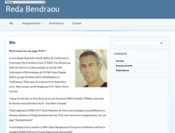 https://lip6.fr/Reda.Bendraou