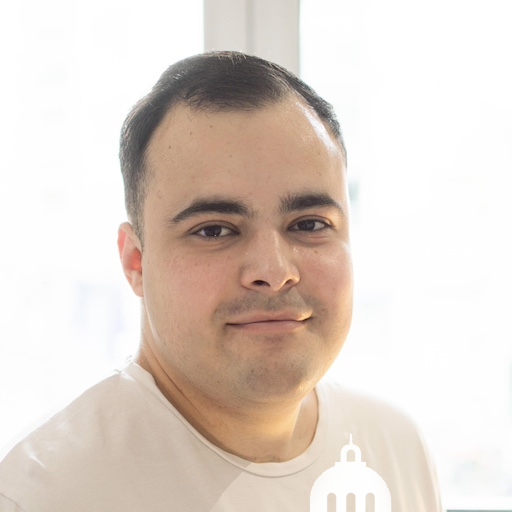 Dylan Marinho