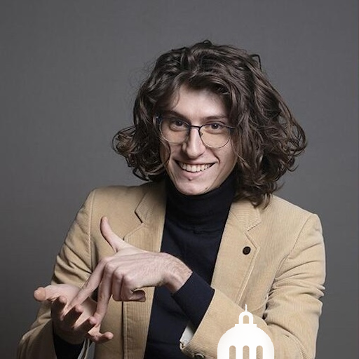 Guillaume Moinard