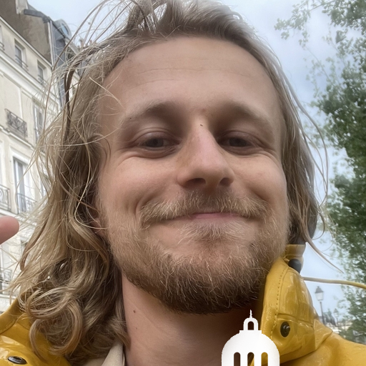 Tristan Bersoux