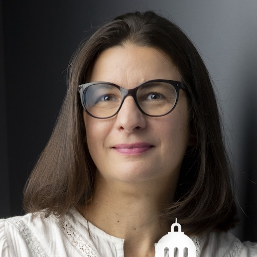 Aur&eacute;lie Beynier